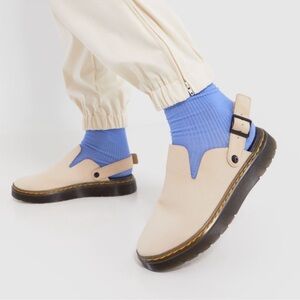 Dr. Martens Carlson Clog Size 9